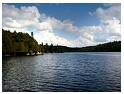 Daisy Lake Island