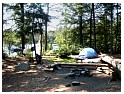 Hambone Lake Camp