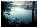 Hambone Lake - Looking West