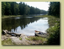 Algonquin Provincial Park